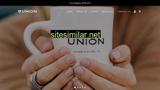 unionroasters.co alternative sites