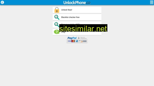 unlockphone.co alternative sites