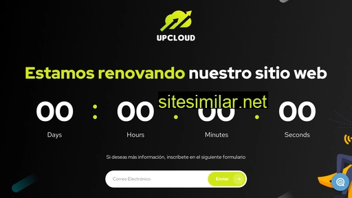 upcloud.com.co alternative sites