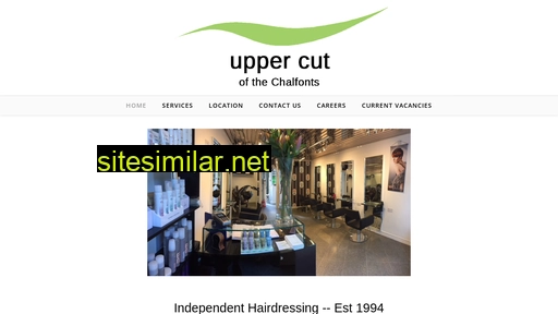 uppercut.co alternative sites