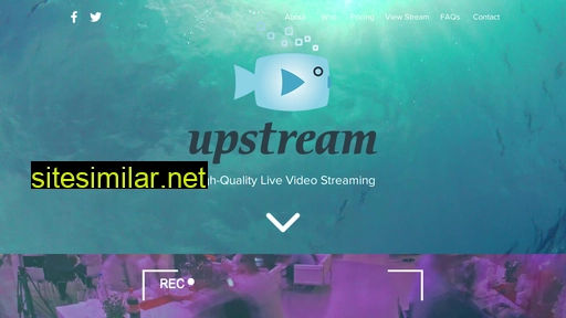 upstreamlive.co alternative sites