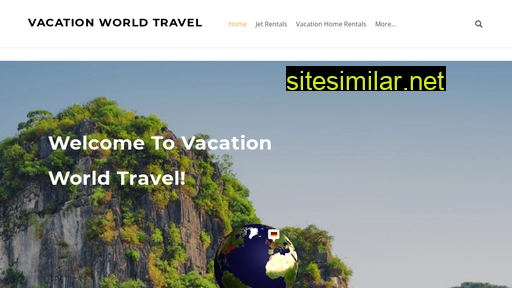 vacationworld.co alternative sites