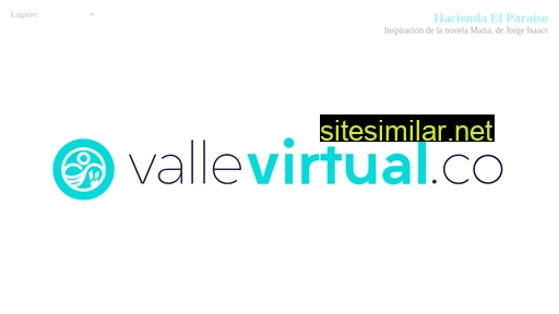 vallevirtual.co alternative sites