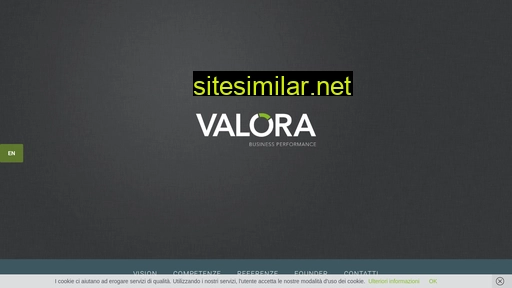 valora.co alternative sites