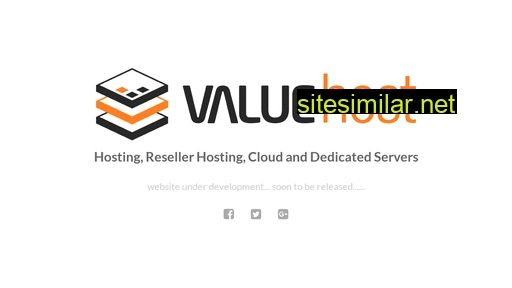 valuehost.co alternative sites