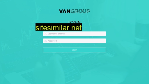 van-group.co alternative sites