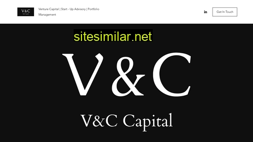 Vccapital similar sites
