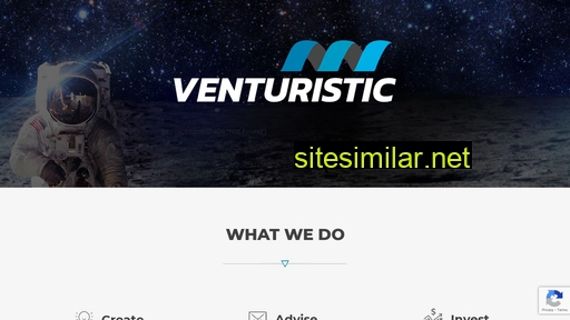venturistic.co alternative sites