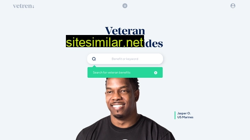 vetren.co alternative sites