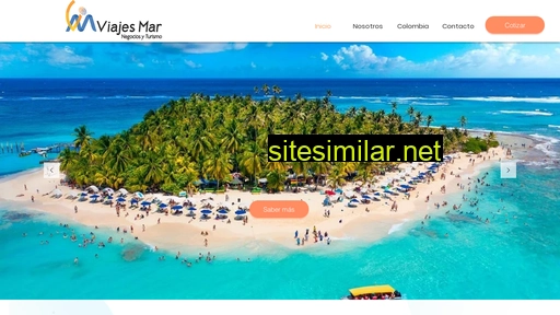 viajesmar.com.co alternative sites