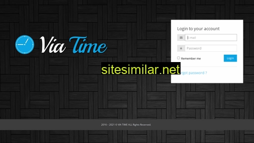 viatime.co alternative sites