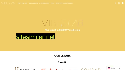 vibeslab.co alternative sites