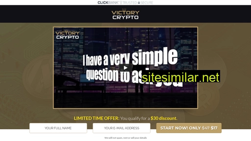 victorycrypto.co alternative sites