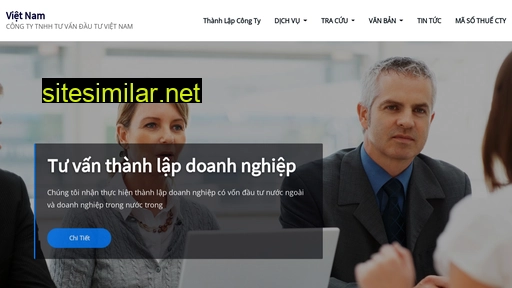 vietnam.net.co alternative sites