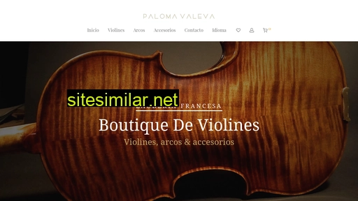violines.co alternative sites