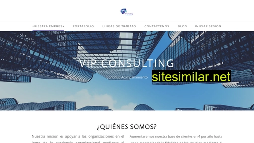 vipconsulting.com.co alternative sites