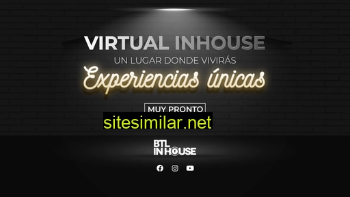virtualinhouse.com.co alternative sites