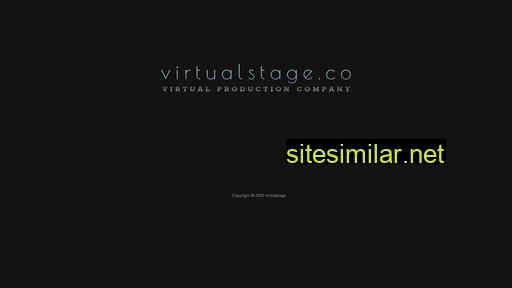 virtualstage.co alternative sites