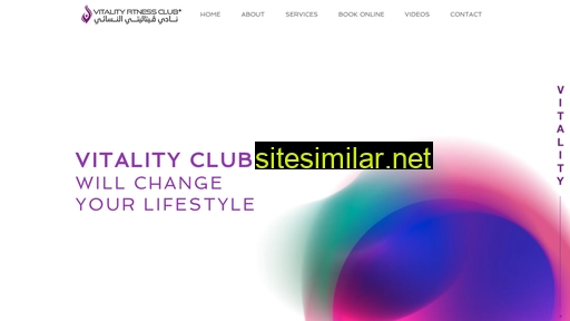 vitalityclub.co alternative sites