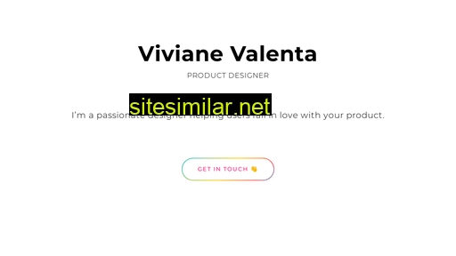 viviane.co alternative sites