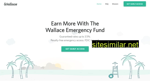 wallace.co alternative sites