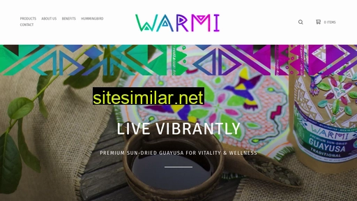 warmi.co alternative sites