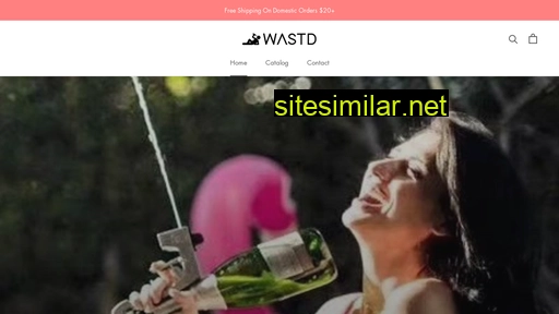 wastd.co alternative sites