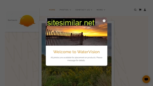 watervision.co alternative sites