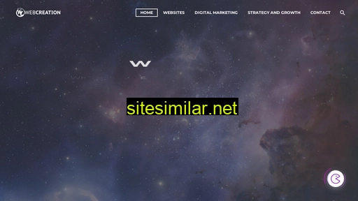 webcreation.co alternative sites
