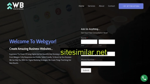 webgyor.co alternative sites