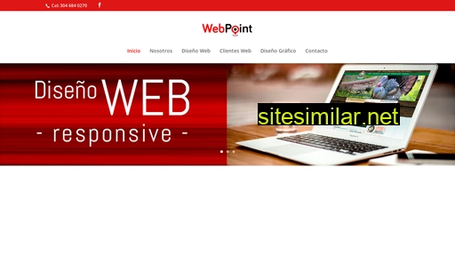 webpoint.com.co alternative sites
