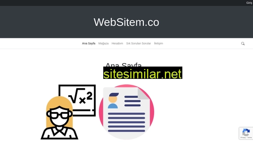 websitem.co alternative sites