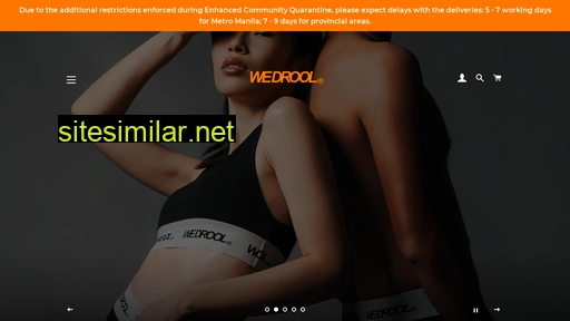 wedrool.co alternative sites
