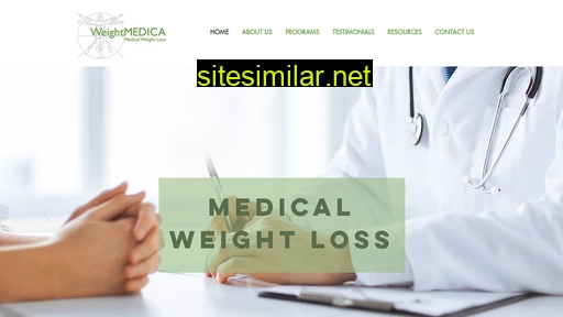 Weightmedica similar sites