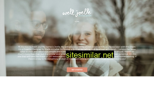 welljoelle.co alternative sites