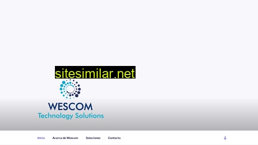 Wescom similar sites