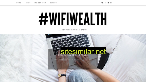 wifiwealth.co alternative sites