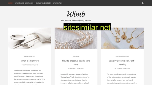 wimb.co alternative sites