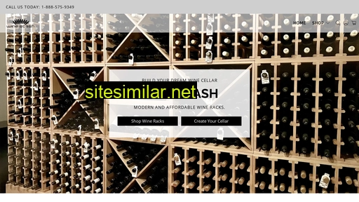 winestash.co alternative sites
