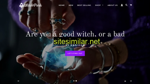 witchpark.co alternative sites