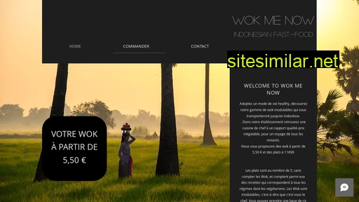 wokmenow.co alternative sites