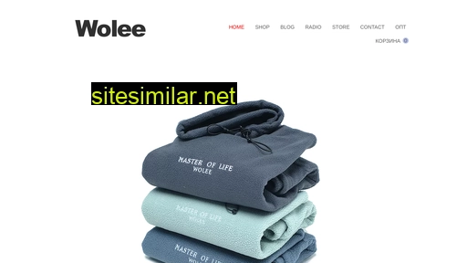 wolee.co alternative sites