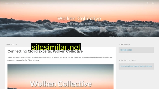 wolken.co alternative sites