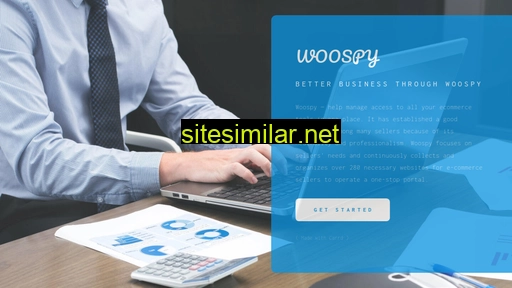 woospy.carrd.co alternative sites