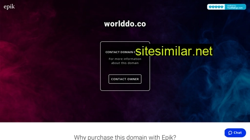 worlddo.co alternative sites