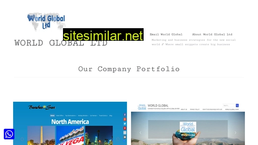 worldglobal.co alternative sites