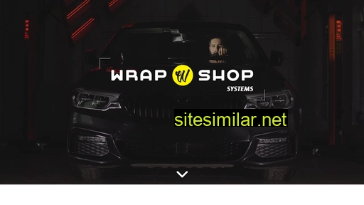 wrapshop.co alternative sites