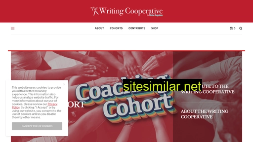 writetogether.co alternative sites