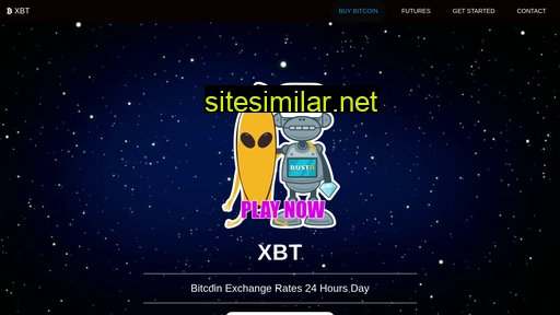 xbt.co alternative sites