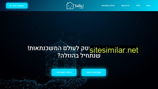 Yalla-m similar sites